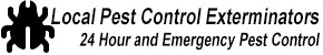 Uppr Moreland PA Pest Control Exterminators
